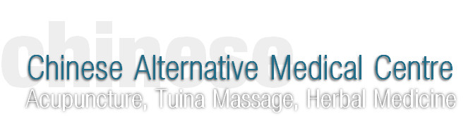 Acupuncture, Tuina Massage, Herbal Medicine